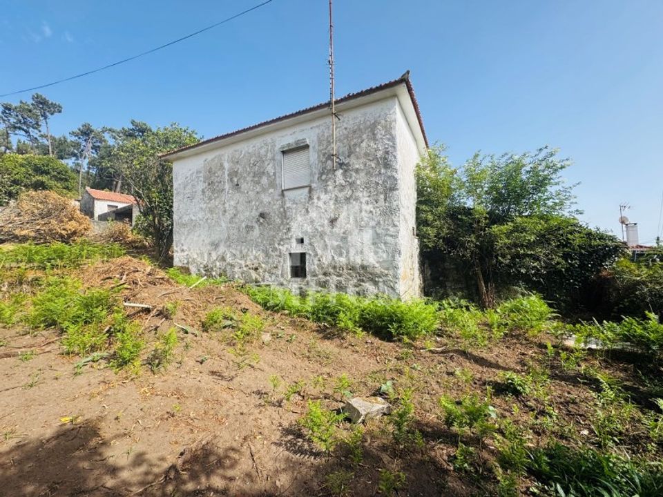 Helårsgrund i Areosa, Viana do Castelo - foto 2