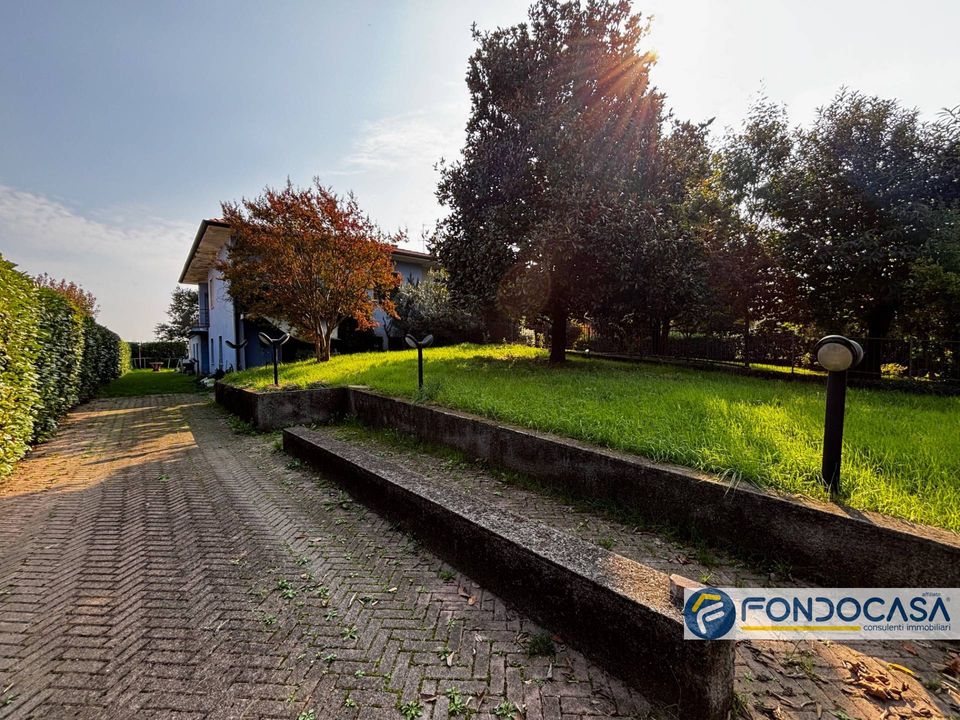 Villa i Coccaglio, Brescia - foto 1