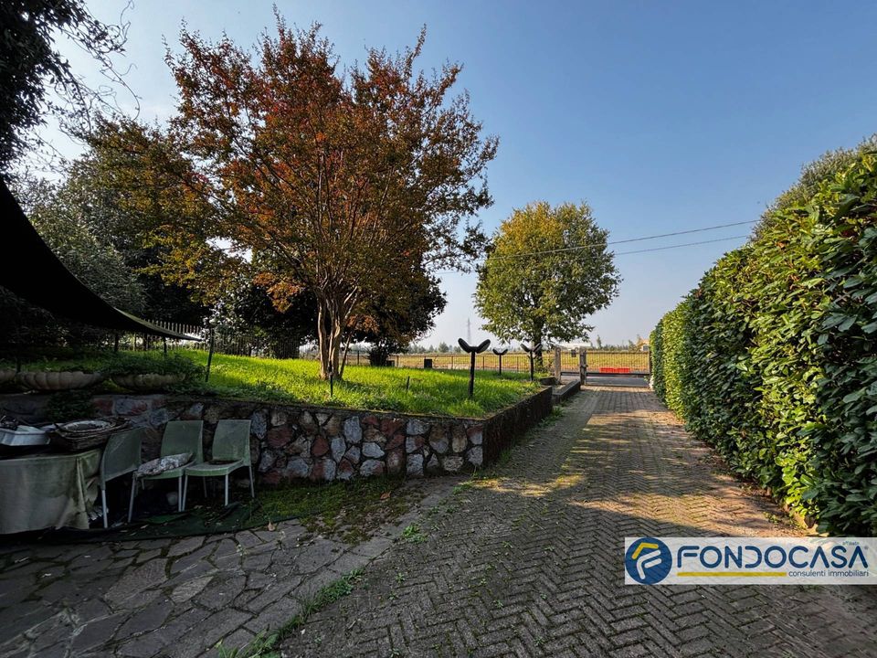 Villa i Coccaglio, Brescia - foto 3