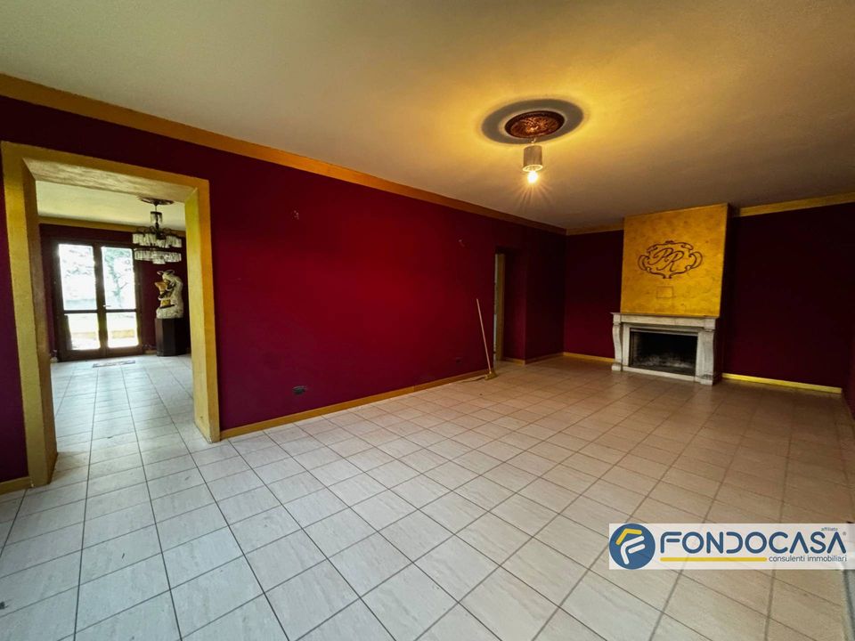 Villa i Coccaglio, Brescia - foto 4