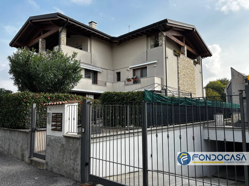 Lejlighed i Palazzolo sull'Oglio, Brescia - foto 3
