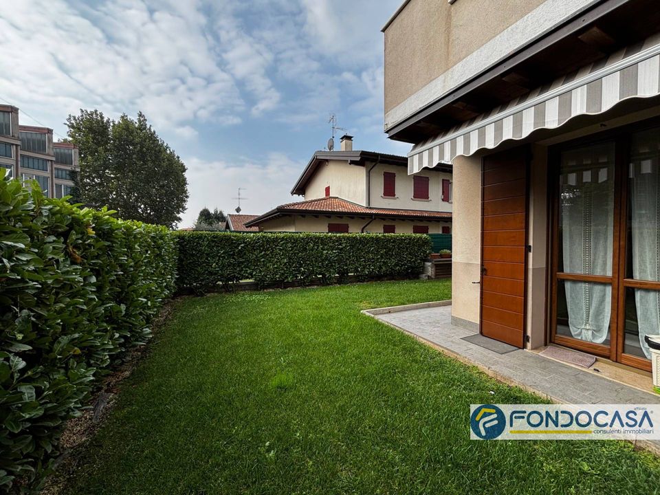 Lejlighed i Palazzolo sull'Oglio, Brescia - foto 4