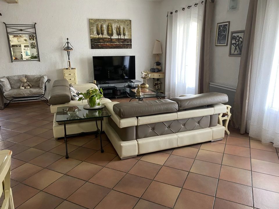 Villa i Auriol, Bouches-du-Rhone - foto 4