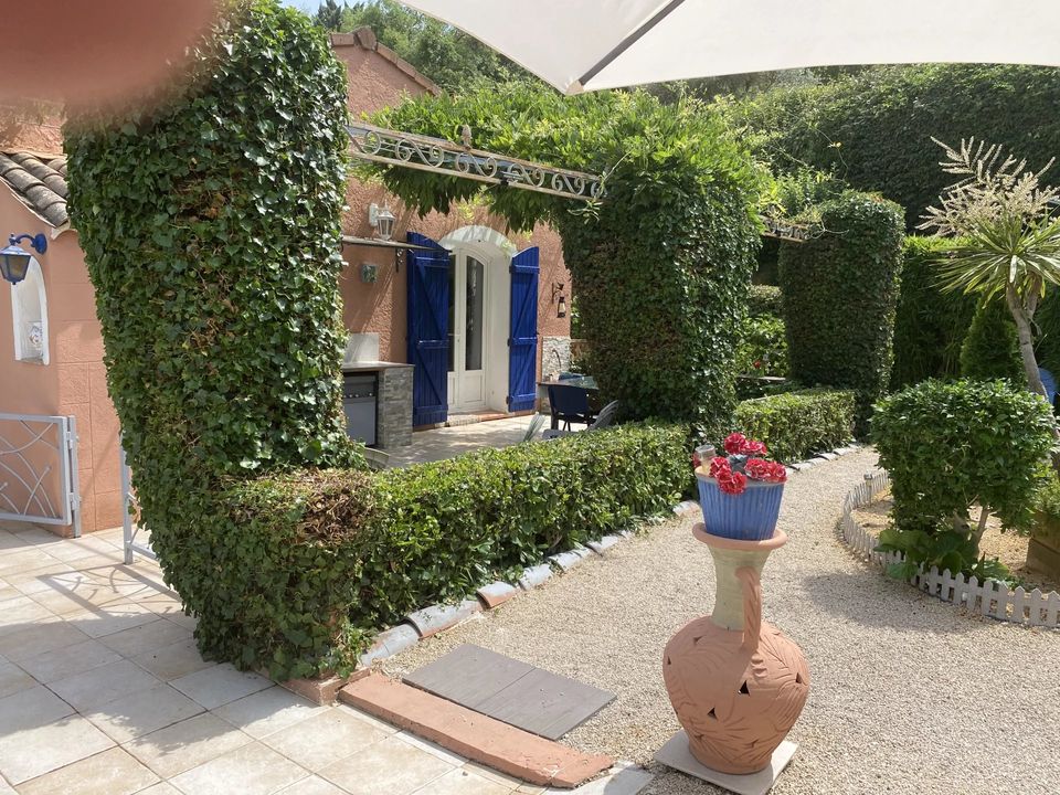 Villa a Auriol, Bouches-du-Rhone - foto 3