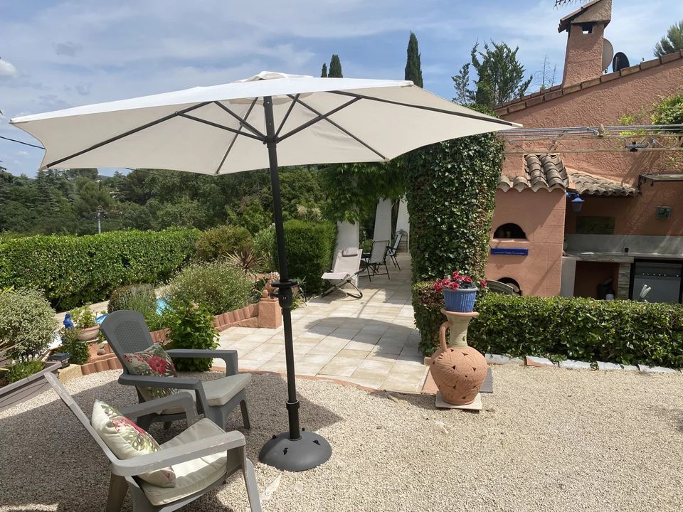 Villa a Auriol, Bouches-du-Rhone - foto 4
