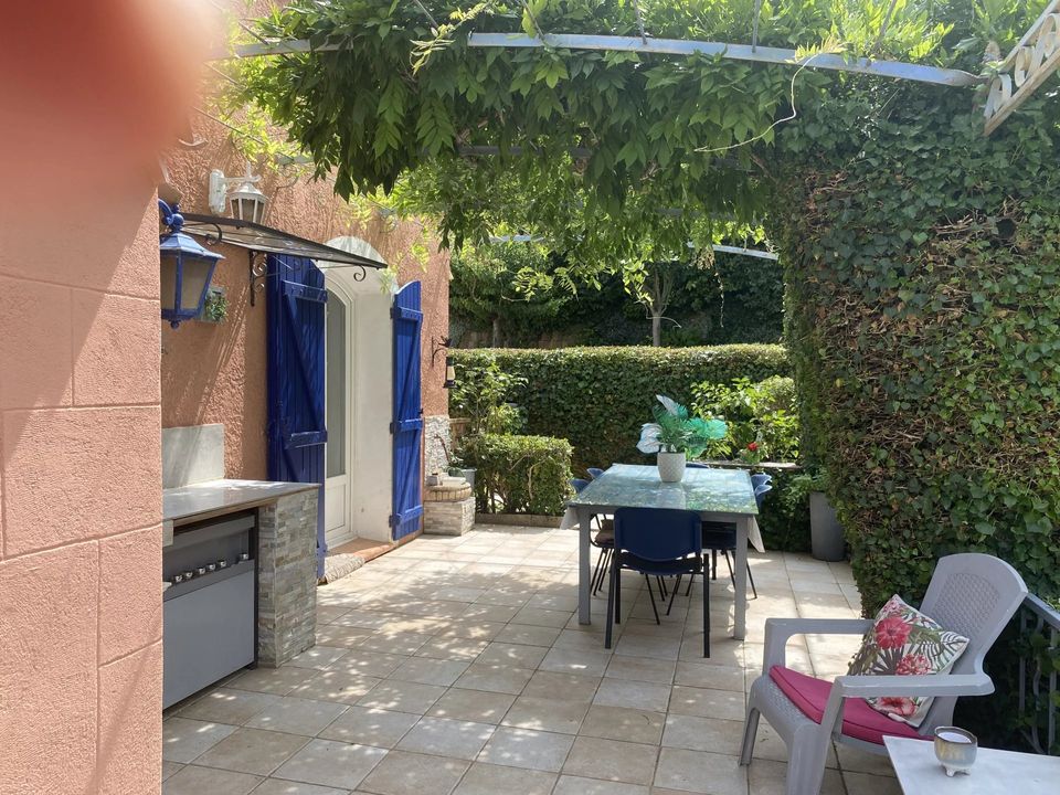 Villa a Auriol, Bouches-du-Rhone - foto 5