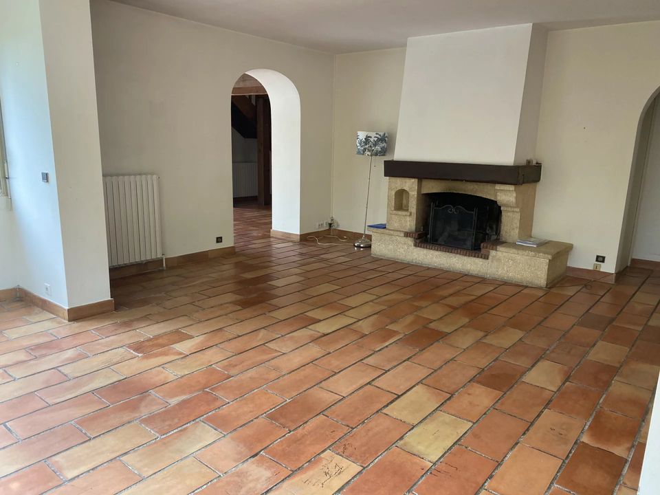 Villa i Auriol, Bouches-du-Rhone - bilde 2