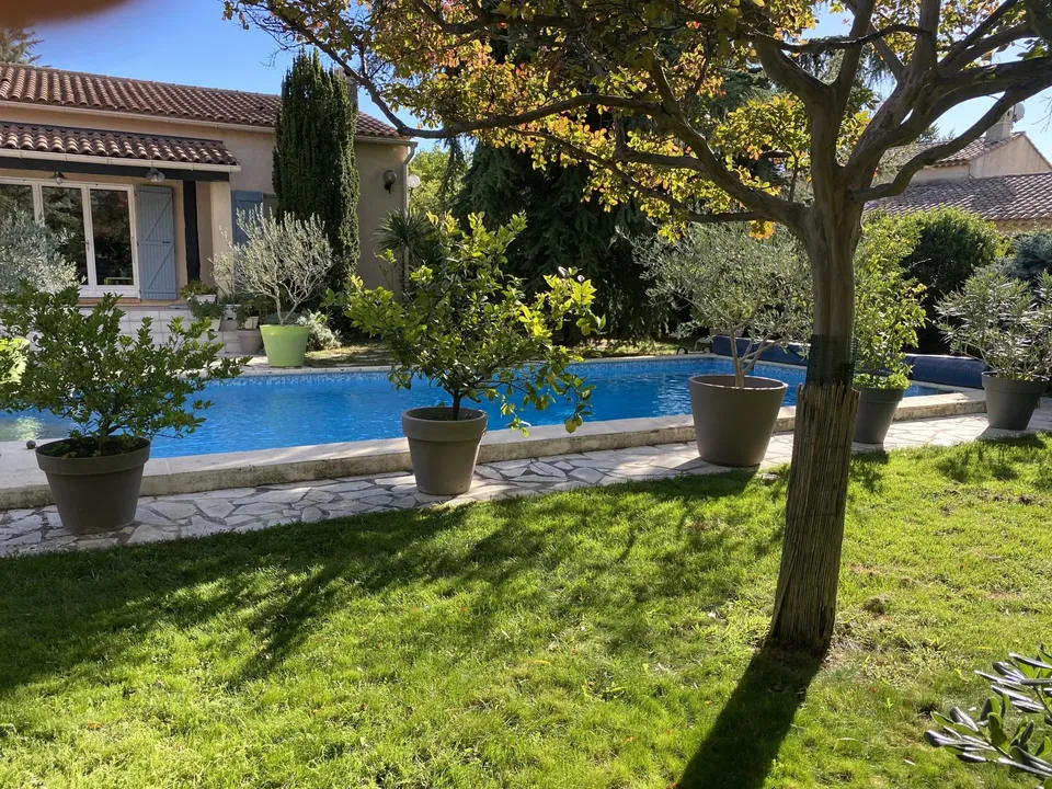 Villa i Auriol, Bouches-du-Rhone - foto 2