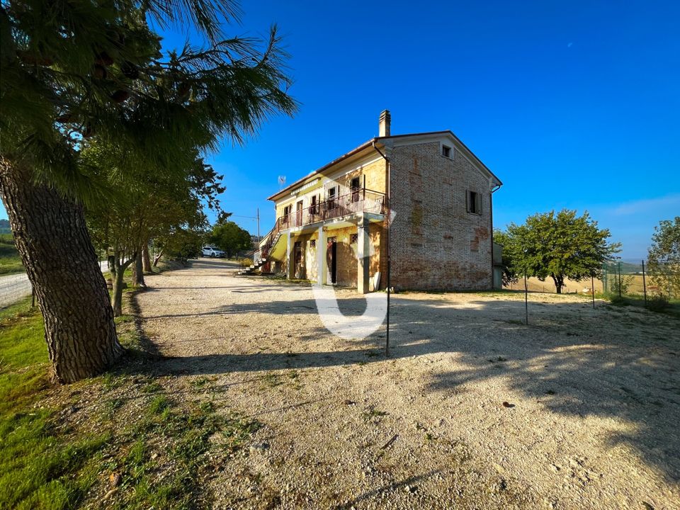 Villa i Montecarotto, Ancona - foto 2