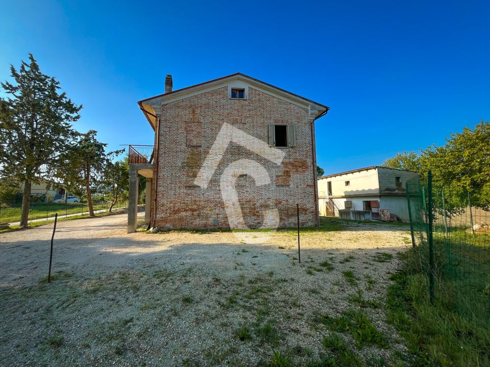 Villa i Montecarotto, Ancona - foto 3