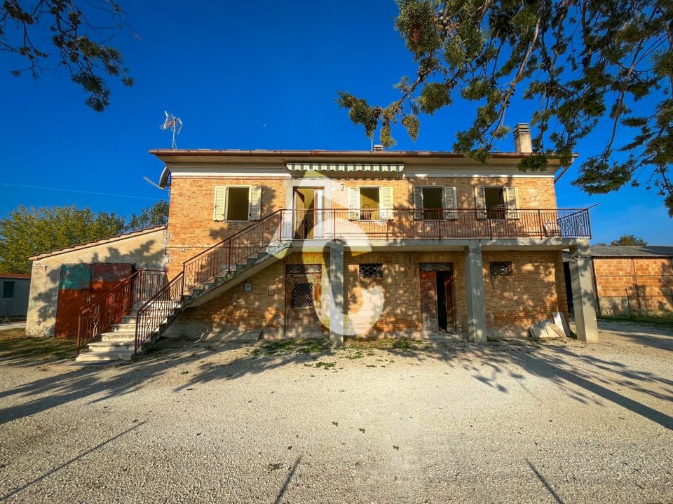 Villa i Montecarotto, Ancona - foto 4
