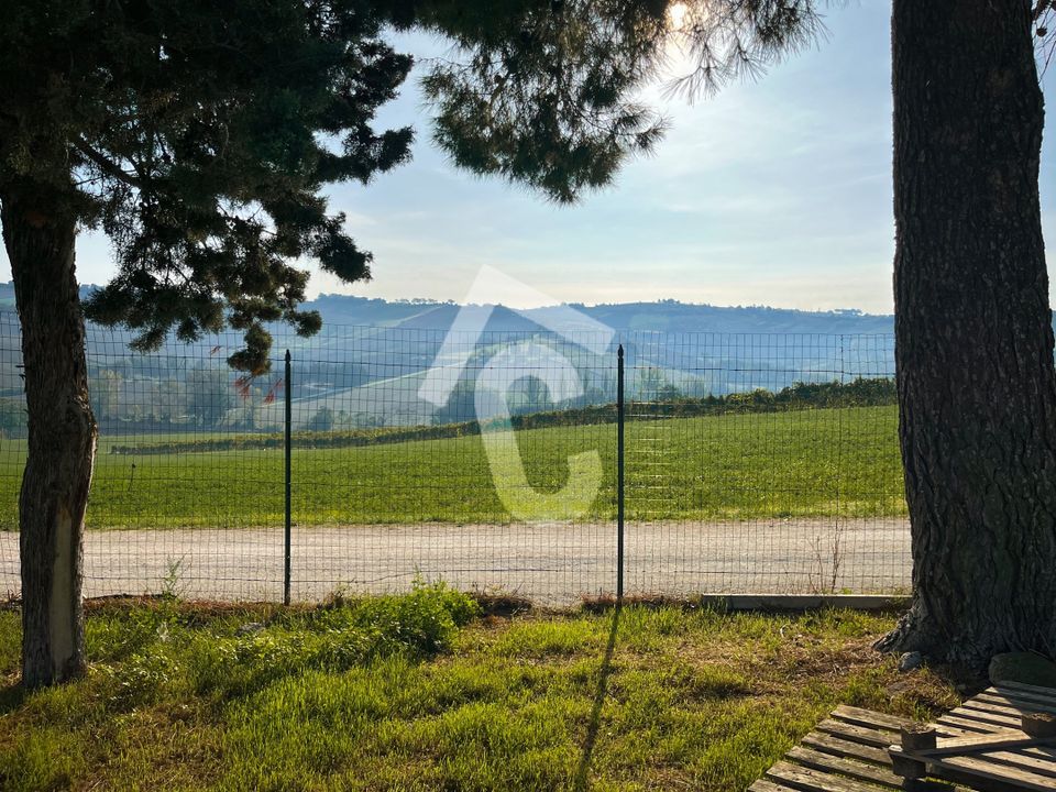 Villa i Montecarotto, Ancona - foto 5
