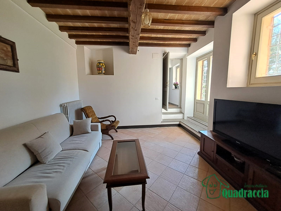 Dorpshuis in Montecastrilli, Terni - foto 2
