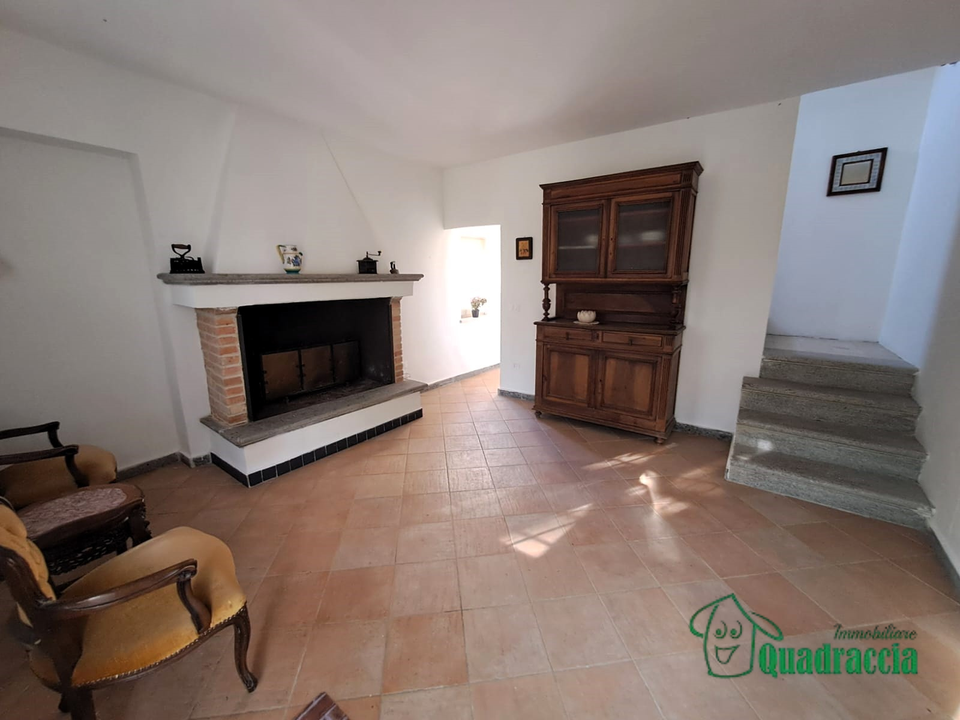 Dorpshuis in Montecastrilli, Terni - foto 3