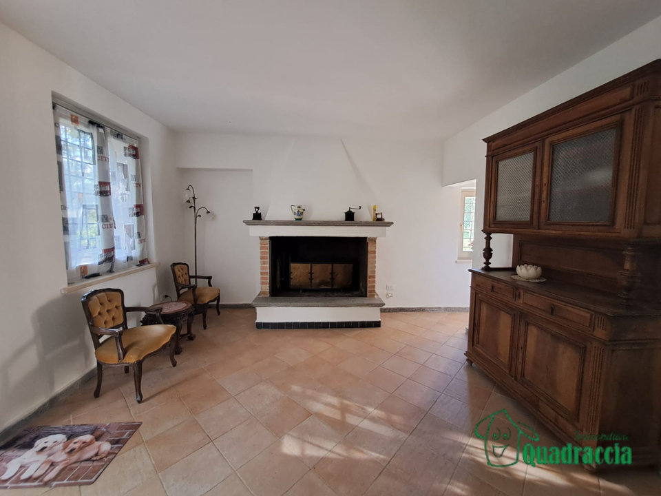Dorpshuis in Montecastrilli, Terni - foto 4