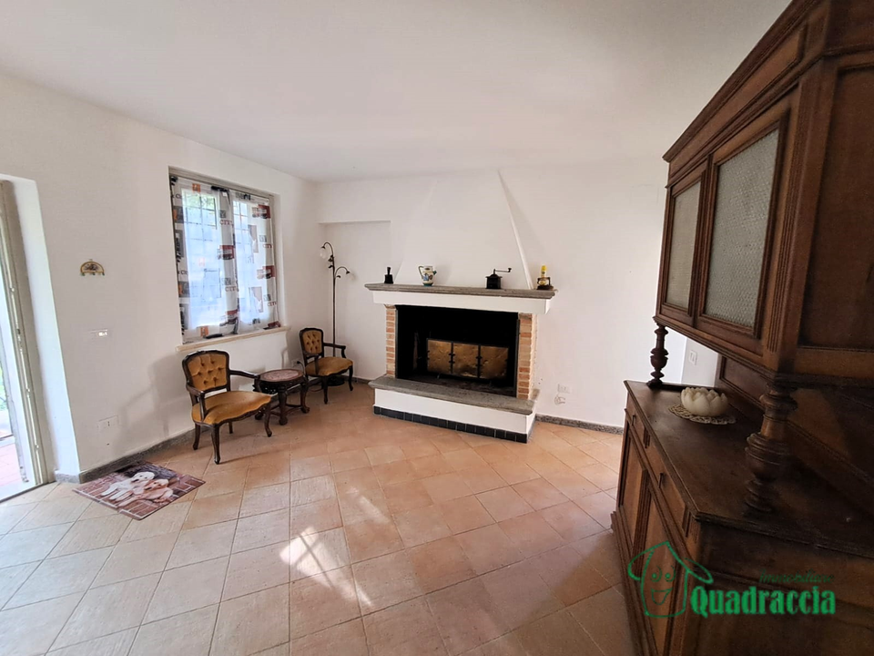 Dorpshuis in Montecastrilli, Terni - foto 5