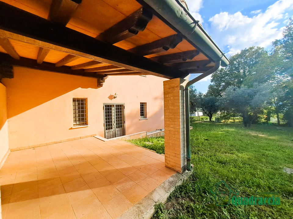 Dorpshuis in Montecastrilli, Terni - foto 1