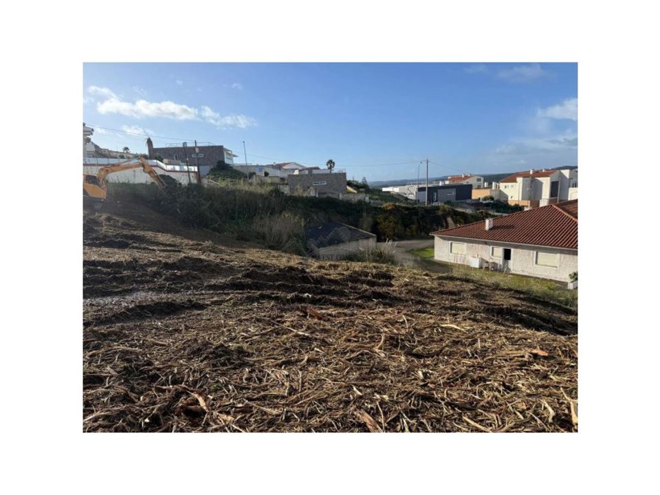 Helårsgrund i Foz do Arelho, Leiria - foto 3