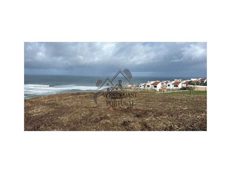 Helårsgrund i Foz do Arelho, Leiria - foto 1