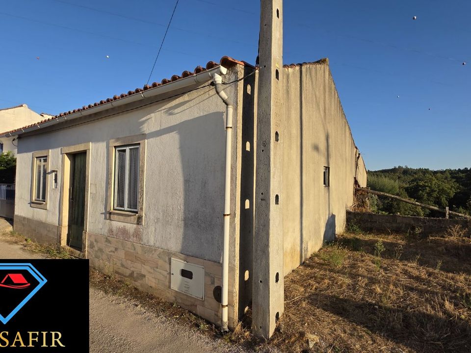 Villa i Ferreira do Zezere, Santarem - foto 1