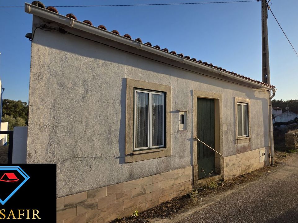 Villa i Ferreira do Zezere, Santarem - foto 2
