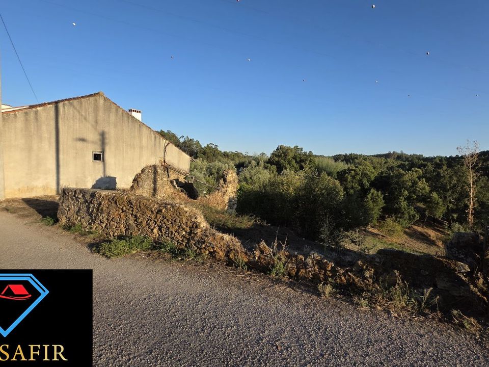 Villa i Ferreira do Zezere, Santarem - foto 5