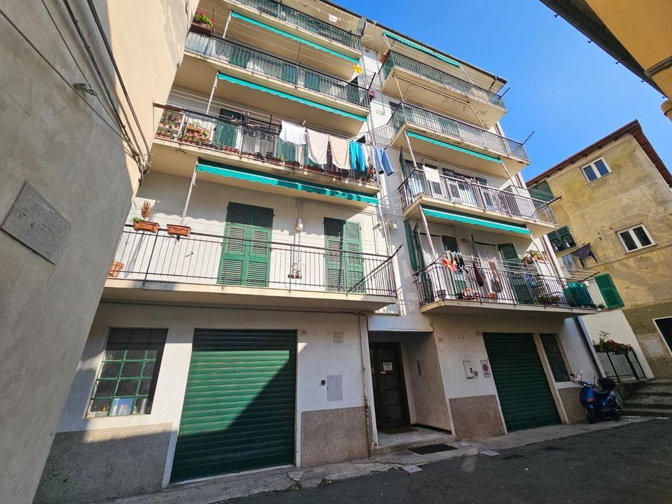 Lejlighed i Campomorone, Genoa - foto 1