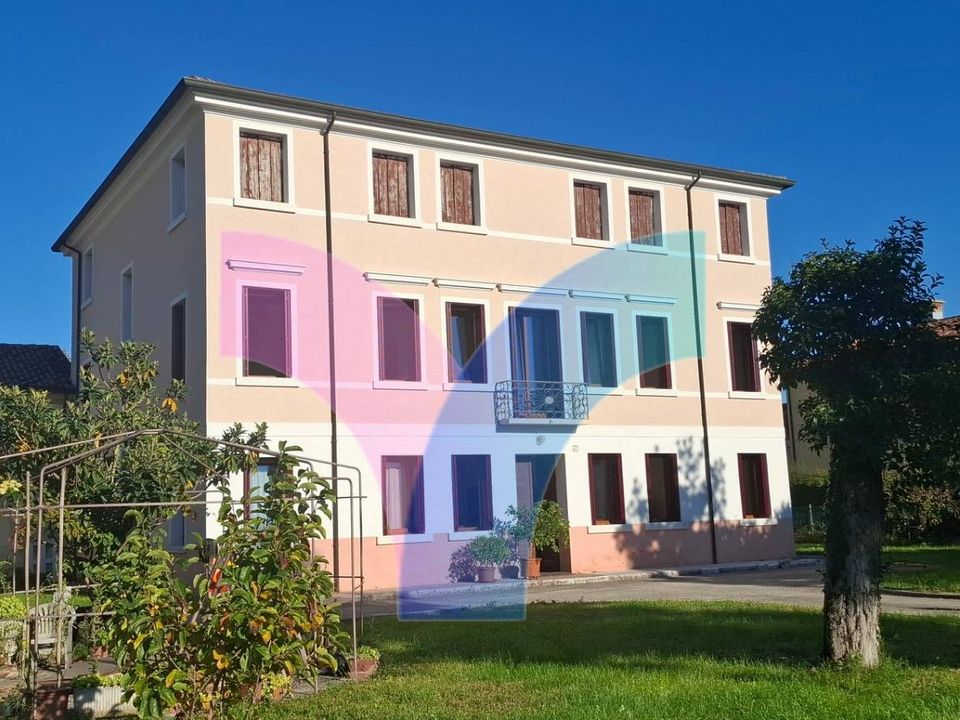 Villa i Oderzo, Treviso - foto 2