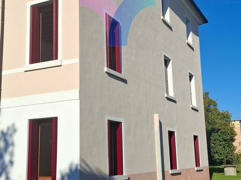 Villa i Oderzo, Treviso - foto 5