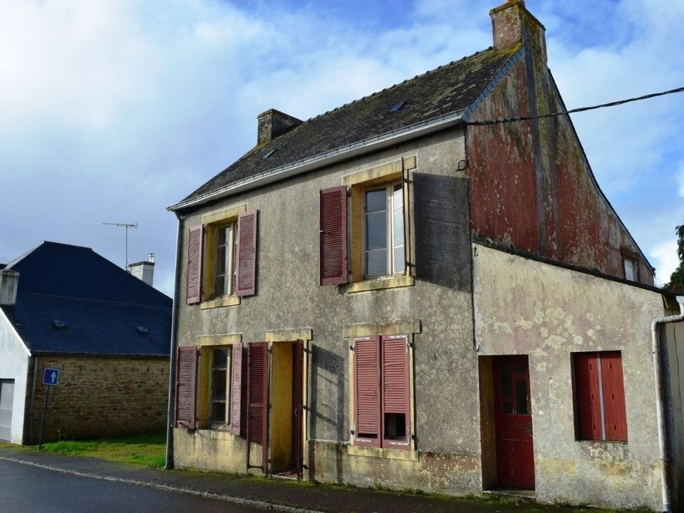 Villa i Lignol, Morbihan - bilde 1