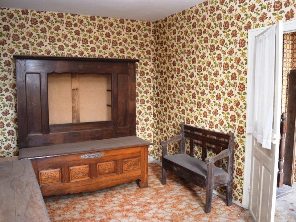 Villa i Lignol, Morbihan - bilde 4