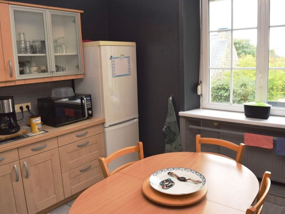 Villa a Scrignac, Finistere - foto 4