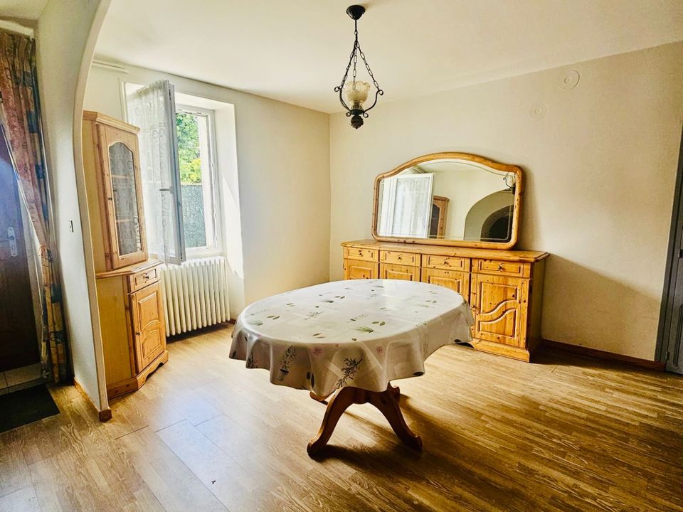 Landsbyhus i Saint-Gervais-sur-Roubion, Drome - foto 2