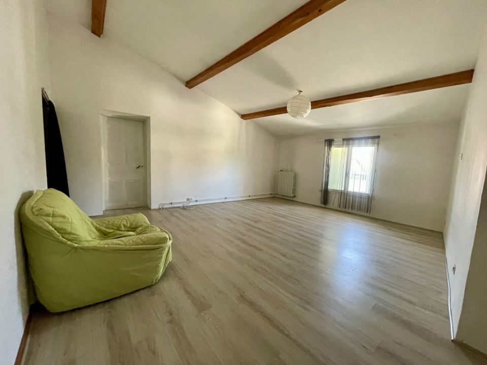 Landsbyhus i Saint-Gervais-sur-Roubion, Drome - foto 5