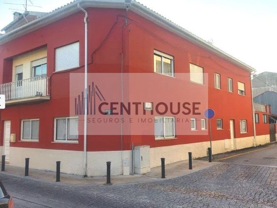 Villa i Cantanhede, Coimbra - foto 1