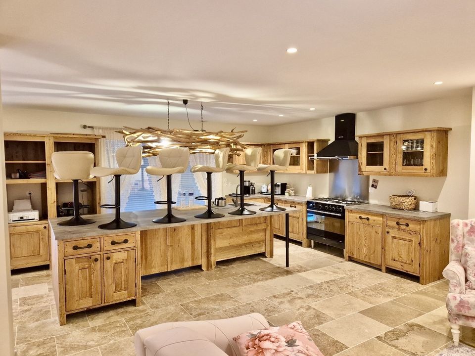 Villa in Sablons, Isere - photo 3