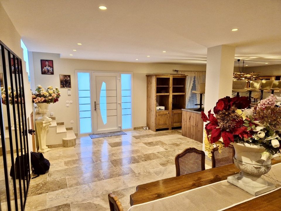 Villa in Sablons, Isere - photo 4