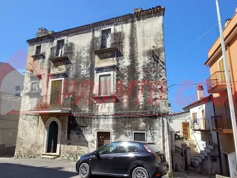Erhvervsejendom i Vico del Gargano, Foggia - foto 2