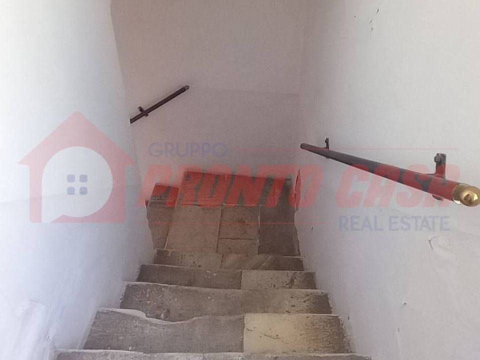 Erhvervsejendom i Vico del Gargano, Foggia - foto 4