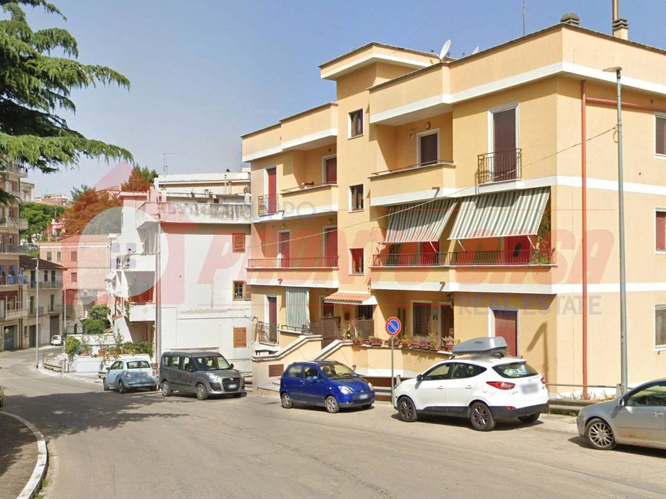 Lejlighed i Ischitella, Foggia - foto 4
