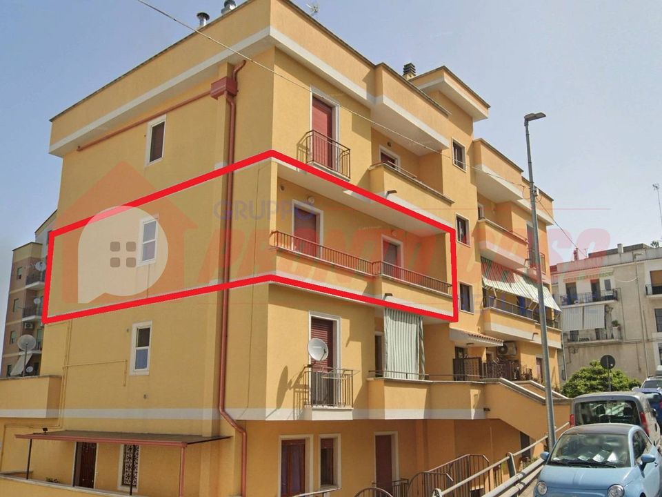 Lejlighed i Ischitella, Foggia - foto 2