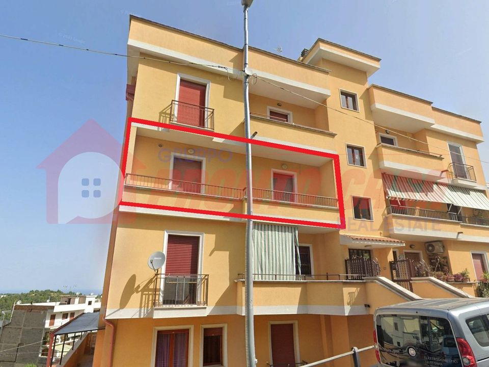 Lejlighed i Ischitella, Foggia - foto 1