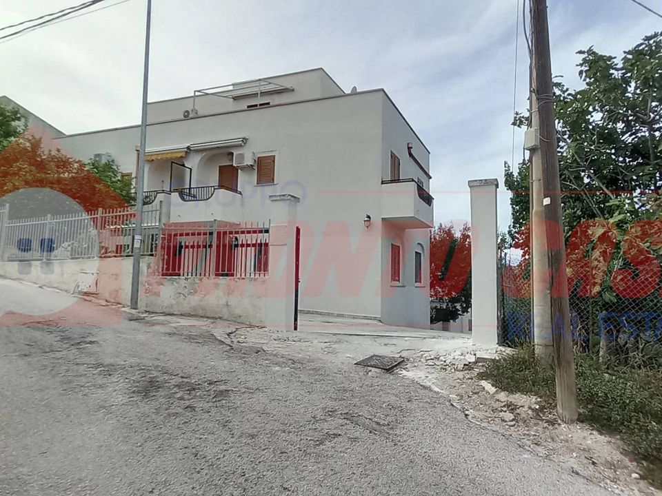 Lejlighed i Vico del Gargano, Foggia - foto 5