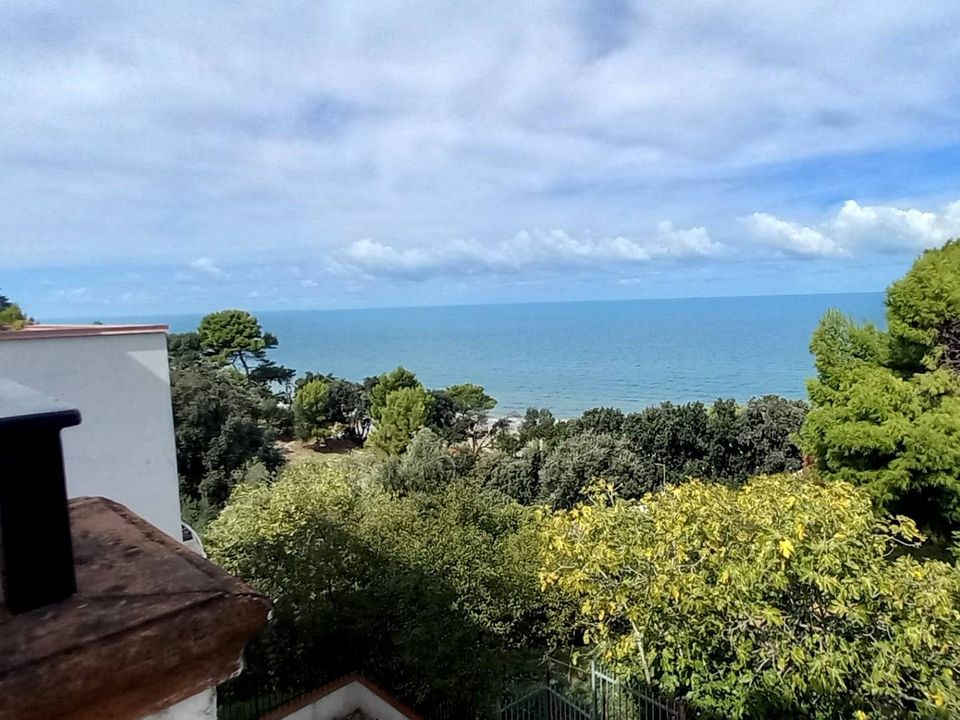 Lejlighed i Vico del Gargano, Foggia - foto 3