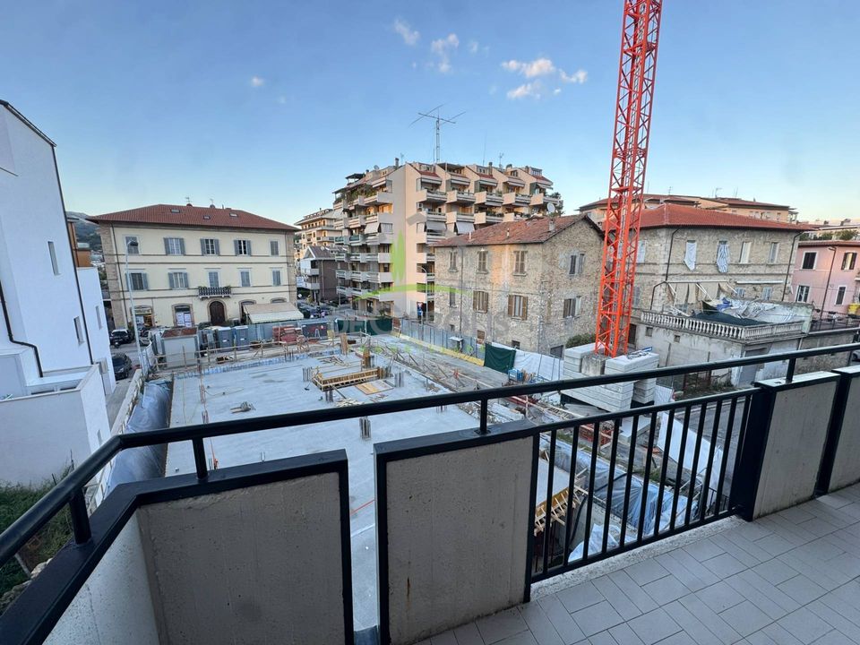 Lejlighed i Ascoli Piceno, Ascoli Piceno - foto 4