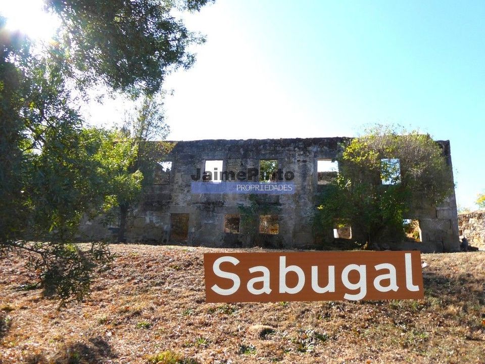 Tomt i Sabugal, Guarda - bilde 1
