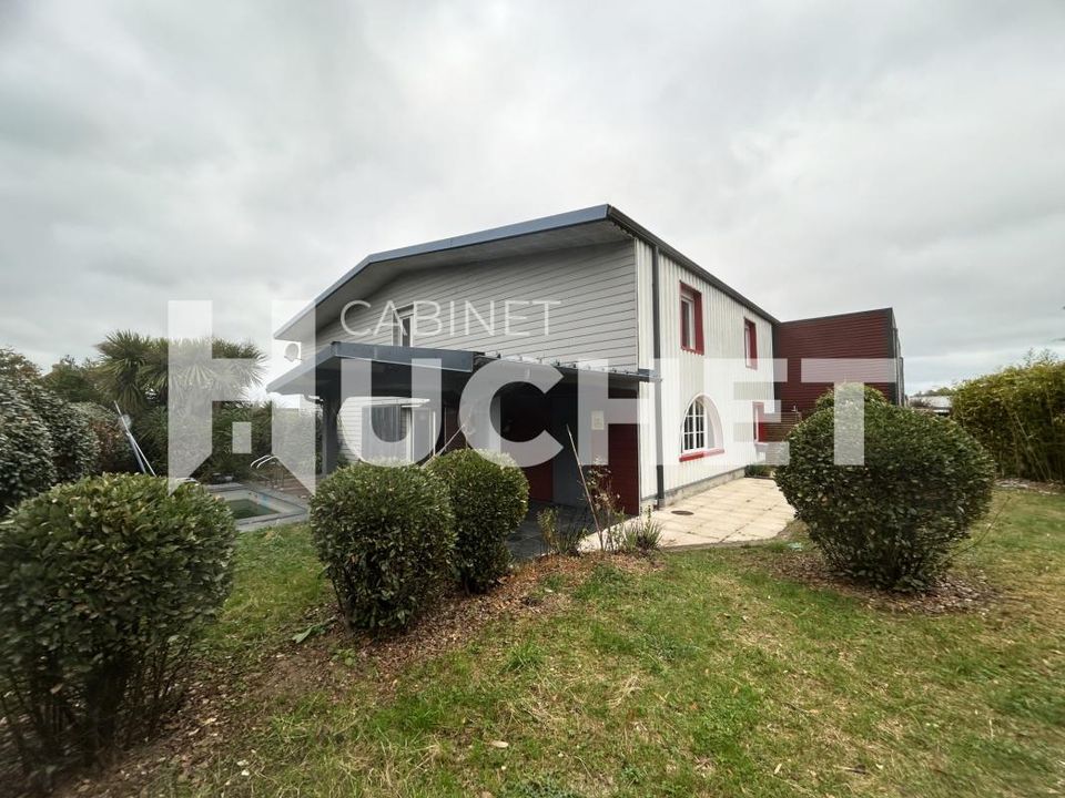 Villa i Dives-sur-Mer, Calvados - foto 1