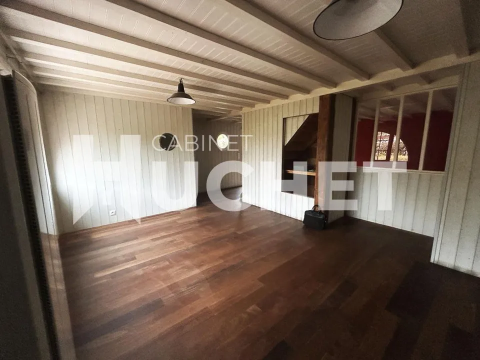 Villa i Dives-sur-Mer, Calvados - foto 3