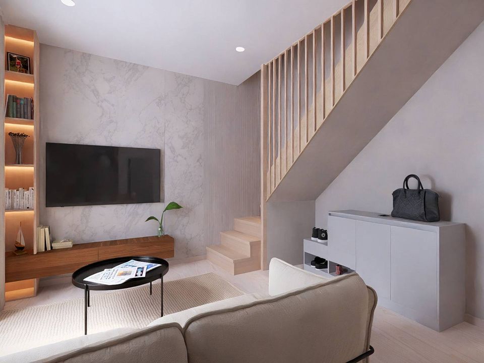 Duplex i Pescantina, Verona - foto 5