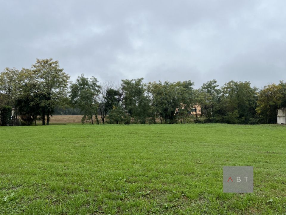 Helårsgrund i Campo San Martino, Padua - foto 1